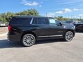 2026 GMC Yukon V Рестайлинг, чёрный - вид 9
