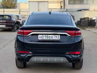 2024 Knewstar 001, чёрный, 2900000 рублей, вид 4