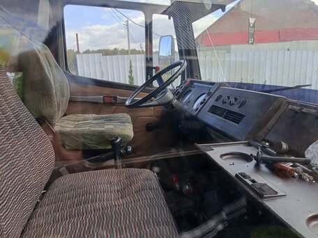 1993 Mercedes-Benz T2, белый, 450000 рублей, вид 4