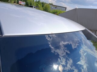 2015 Hyundai Solaris I Рестайлинг, серебристый, 700000 рублей, вид 5