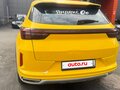 2023 Exeed LX I Рестайлинг, жёлтый, 1300000 рублей - вид 1