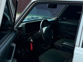 2010 Lada (ВАЗ) 2107, серебристый, 400000 рублей, вид 5