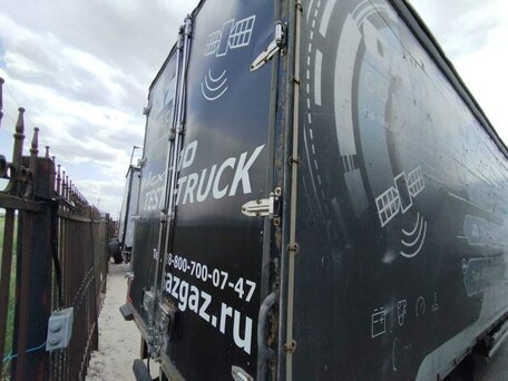 2019 ГАЗ ГАЗон Next, белый, 720808 рублей, вид 3