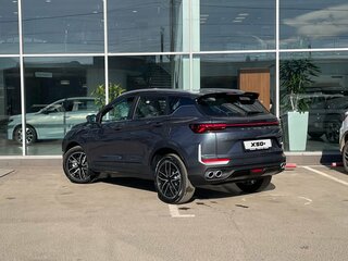 2026 Belgee X50+, серый, 2509990 рублей, вид 5