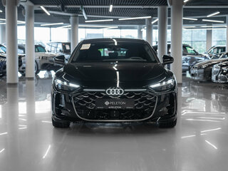 2026 Audi A5 L III (B10), чёрный, 5790000 рублей, вид 3