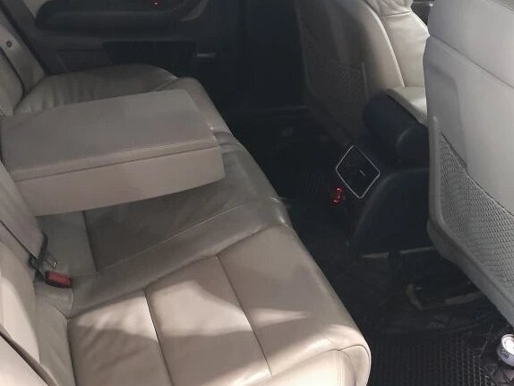 2006 Audi A6 allroad II (C6), серебристый, 1000000 рублей - вид 21