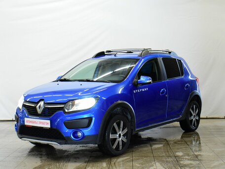 Renault Sandero II