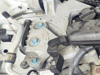 2017 Nissan X-Trail III, белый, 2000000 рублей, вид 5