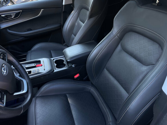 2023 Chery Tiggo 8 I Рестайлинг, белый, 1799000 рублей - вид 13