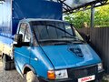1997 ГАЗ ГАЗель (3302), синий, 489000 рублей - вид 10