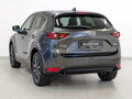 2018 Mazda CX-5 II, серый, 2580000 рублей - вид 6