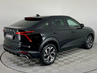 2025 Haval F7x II, чёрный, 3150000 рублей, вид 5