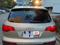 2008 Audi Q7 I (4L), бежевый, 4000000 рублей - вид 5