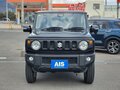 2021 Suzuki Jimny Kei car IV, чёрный, 1150000 рублей - вид 1