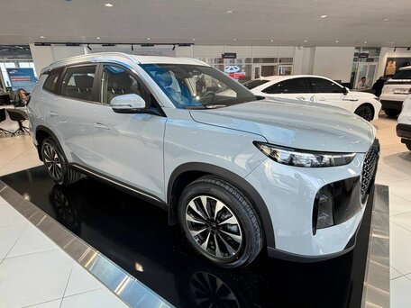 2026 Tenet T8, серый, 3885000 рублей, вид 4