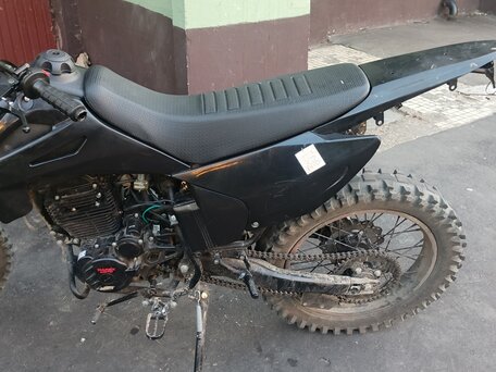 2026 Darex Alga 300, чёрный, 55555 рублей, вид 2