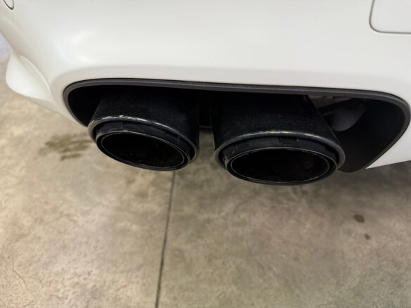 2021 Porsche Cayenne GTS III, белый, 13990000 рублей - вид 29
