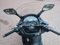 2012 Sym GTS 300, чёрный, 200000 рублей - вид 5