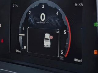 2026 Toyota Hilux IX, чёрный, 4721000 рублей, вид 2