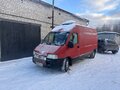 2010 Fiat Professional Ducato, красный, 950000 рублей