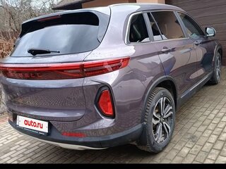2023 Skywell ET5 72 kWh, серый, 3000000 рублей, вид 1