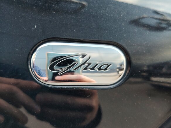 2007 Ford Focus II, чёрный, 475000 рублей - вид 13