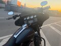 2014 Harley-Davidson Street Glide, серый - вид 4