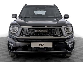 2026 Haval H7 I, чёрный, 3999000 рублей, вид 5