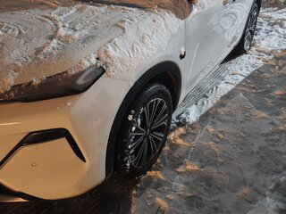 2026 Geely Galaxy Starship 7 135km, белый, 3200000 рублей, вид 5