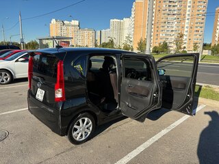 2021 Daihatsu Move VI Рестайлинг, чёрный, 988000 рублей, вид 4