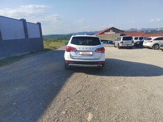 2019 Haval H6 I, белый, 1200000 рублей, вид 2