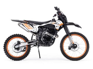 2026 SSSR DNA 300, белый, 130700 рублей, вид 1