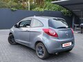 2008 Ford KA II, серый, 400000 рублей - вид 5