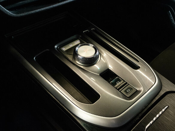 2023 Haval Jolion I Рестайлинг, чёрный, 1559000 рублей - вид 20