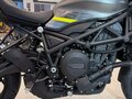 2026 Benelli 752 S, серый, 800000 рублей - вид 8