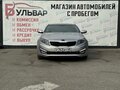 2012 Kia Optima III, серебристый, 1290000 рублей - вид 1