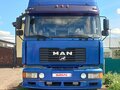 2000 MAN F 2000, синий, 1100000 рублей