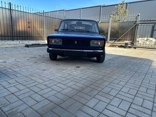 2007 Lada (ВАЗ) 2104, синий, 190000 рублей, вид 3