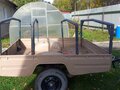 1990 КМЗ 8119, бежевый, 35000 рублей - вид 4