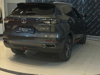 2025 Changan UNI-S I, серый, 3179900 рублей, вид 4