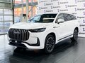 2024 Jaecoo J8, белый