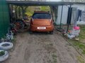 2008 Chery Kimo (A1), оранжевый - вид 7