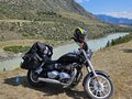 2008 Triumph America, чёрный, 420000 рублей - вид 1
