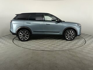 2025 Jaecoo J7 I, серый, 2190000 рублей, вид 4