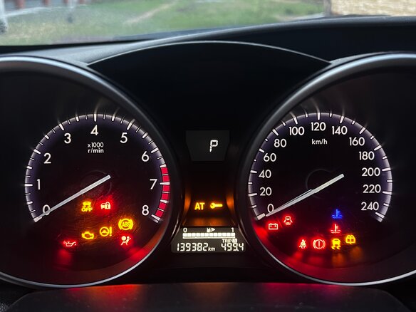 2012 Mazda 3 II (BL) Рестайлинг, коричневый, 730000 рублей - вид 10