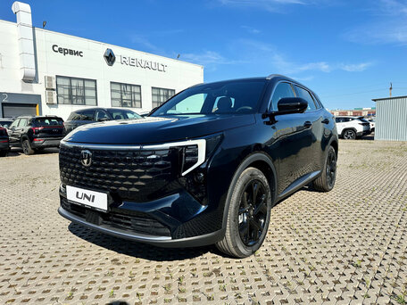 2026 Changan UNI-S I Рестайлинг, чёрный, 2979900 рублей, вид 1