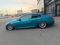 2006 BMW 3 серии 335i V (E90/E91/E92/E93), синий - вид 6
