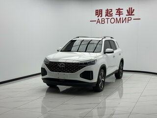2022 Hyundai ix35 II Рестайлинг, чёрный, 1270000 рублей, вид 3