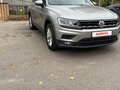 2019 Volkswagen Tiguan II, серебристый, 2800000 рублей - вид 2