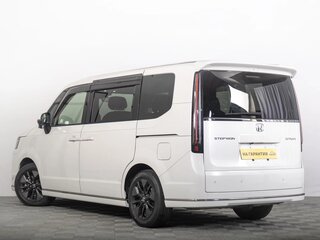 2022 Honda Stepwgn VI, белый, 3469000 рублей, вид 5